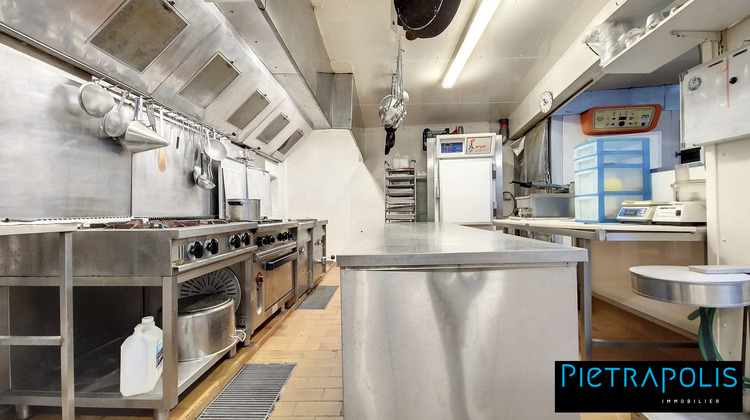 Ma-Cabane - Vente Immeuble La Clayette, 380 m²