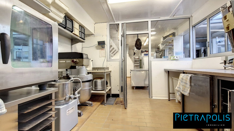 Ma-Cabane - Vente Immeuble La Clayette, 380 m²