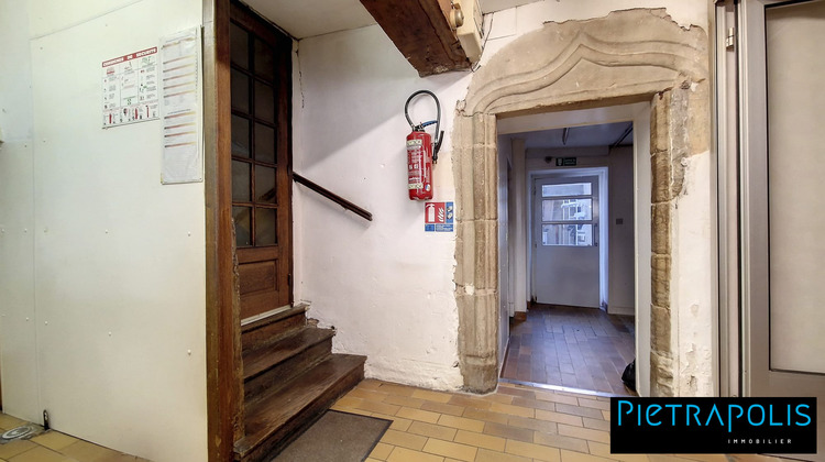 Ma-Cabane - Vente Immeuble La Clayette, 380 m²