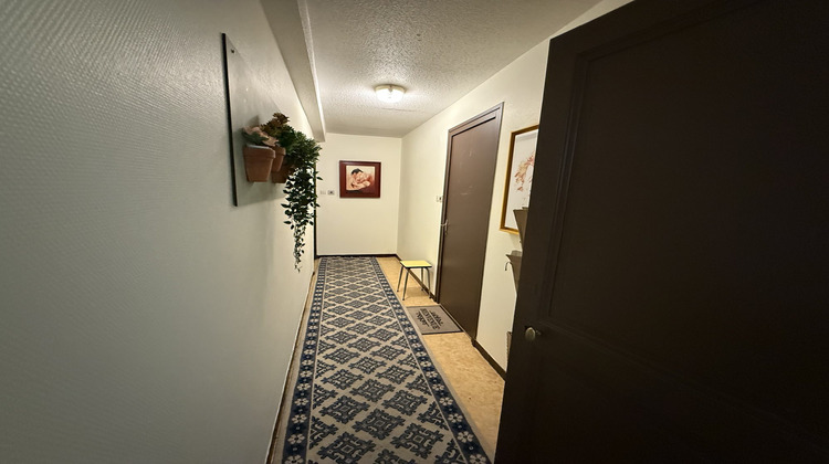 Ma-Cabane - Vente Immeuble La Côte-Saint-André, 226 m²