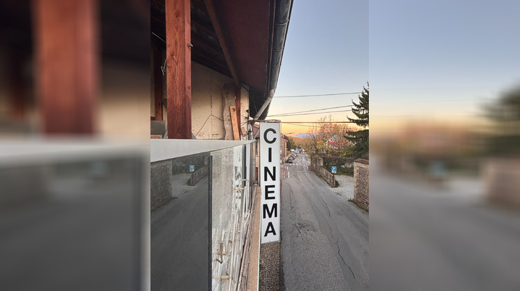 Ma-Cabane - Vente Immeuble La Côte-Saint-André, 0 m²