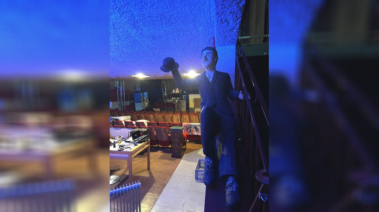 Ma-Cabane - Vente Immeuble La Côte-Saint-André, 0 m²