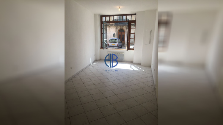 Ma-Cabane - Vente Immeuble LA COTE-SAINT-ANDRE, 121 m²