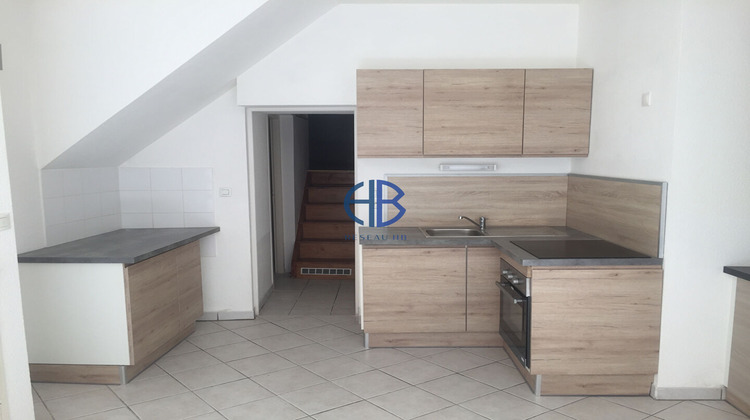 Ma-Cabane - Vente Immeuble LA COTE-SAINT-ANDRE, 121 m²