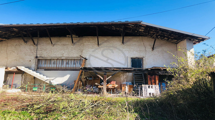 Ma-Cabane - Vente Immeuble LA COTE-SAINT-ANDRE, 210 m²