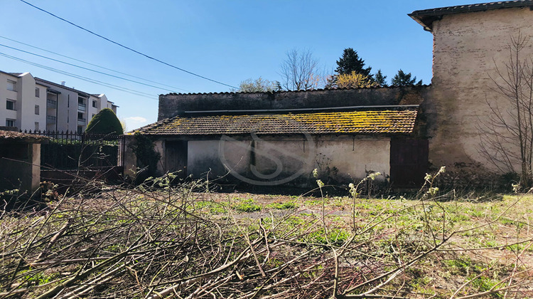 Ma-Cabane - Vente Immeuble LA COTE-SAINT-ANDRE, 210 m²