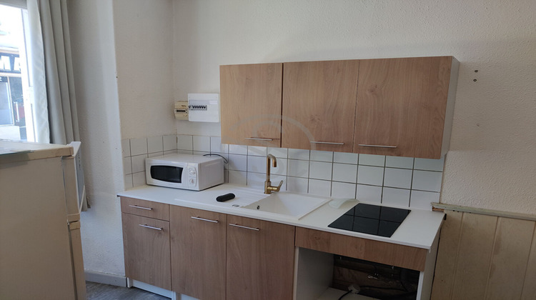 Ma-Cabane - Vente Immeuble LA COTE-SAINT-ANDRE, 96 m²