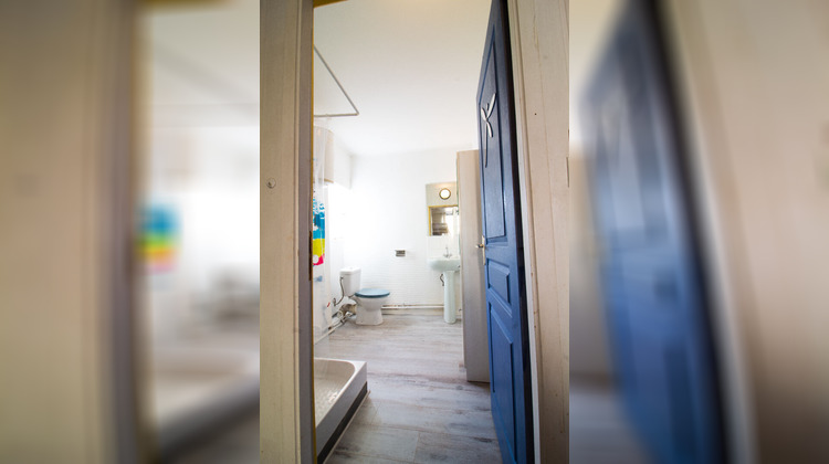 Ma-Cabane - Vente Immeuble LA COTE-SAINT-ANDRE, 96 m²