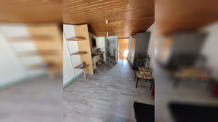 Ma-Cabane - Vente Immeuble LA COTE-SAINT-ANDRE, 96 m²