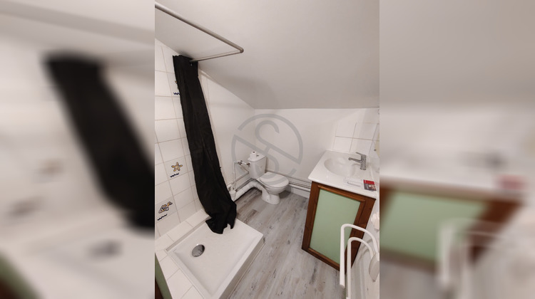 Ma-Cabane - Vente Immeuble LA COTE-SAINT-ANDRE, 96 m²