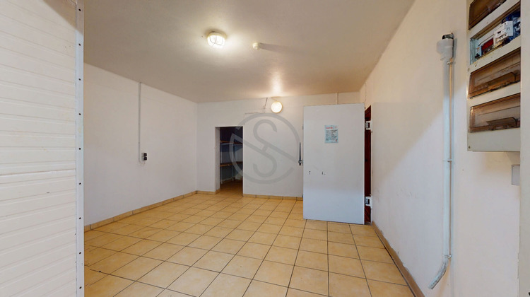 Ma-Cabane - Vente Immeuble LA COTE-SAINT-ANDRE, 600 m²