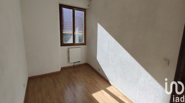 Ma-Cabane - Vente Immeuble La Côte-Saint-André, 145 m²