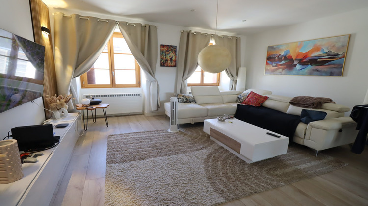 Ma-Cabane - Vente Immeuble La Côte-Saint-André, 421 m²