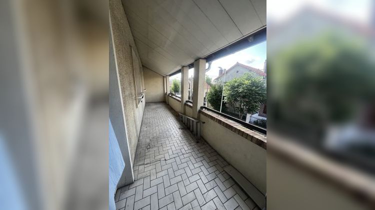 Ma-Cabane - Vente Immeuble La Courneuve, 380 m²