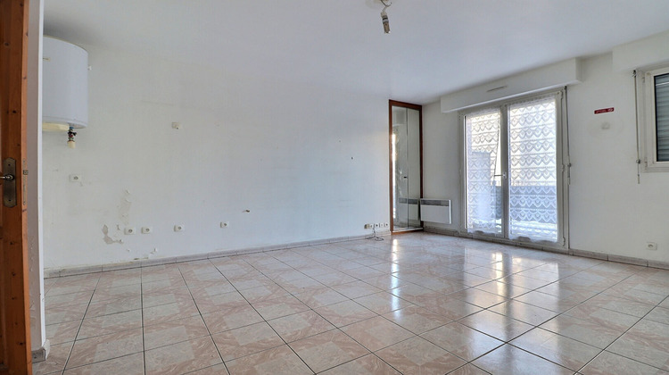 Ma-Cabane - Vente Immeuble LA COURNEUVE, 549 m²