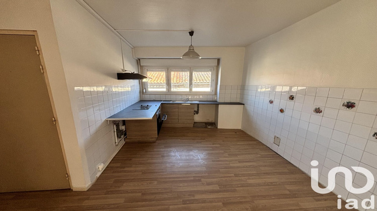 Ma-Cabane - Vente Immeuble La Couronne, 280 m²