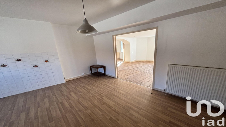 Ma-Cabane - Vente Immeuble La Couronne, 280 m²