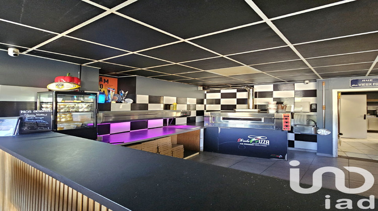 Ma-Cabane - Vente Immeuble La Couronne, 210 m²