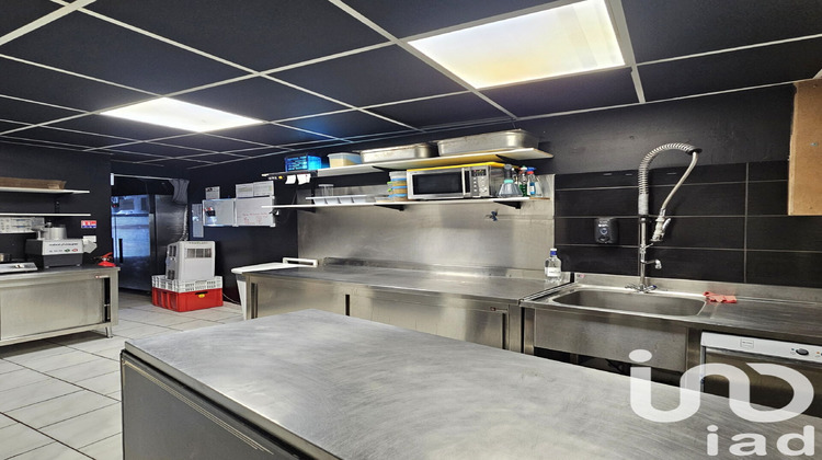 Ma-Cabane - Vente Immeuble La Couronne, 210 m²