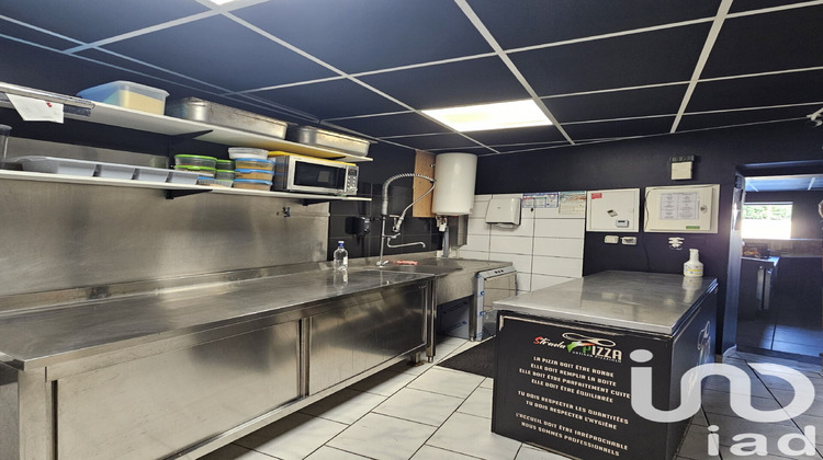 Ma-Cabane - Vente Immeuble La Couronne, 210 m²