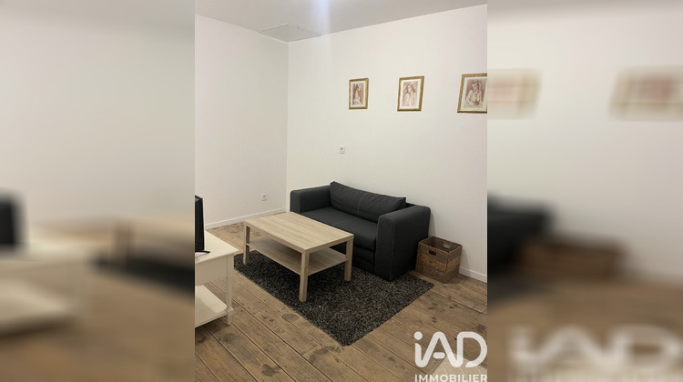 Ma-Cabane - Vente Immeuble La Couronne, 80 m²