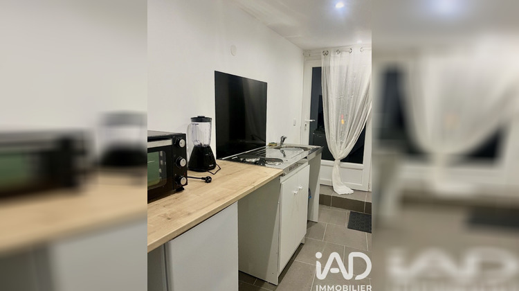 Ma-Cabane - Vente Immeuble La Couronne, 80 m²