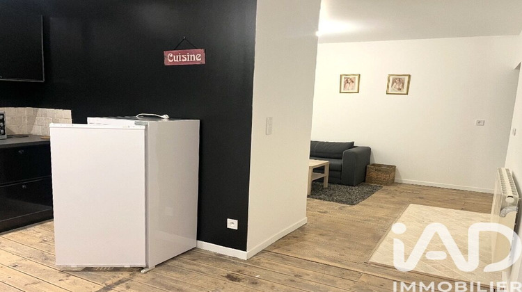 Ma-Cabane - Vente Immeuble La Couronne, 80 m²