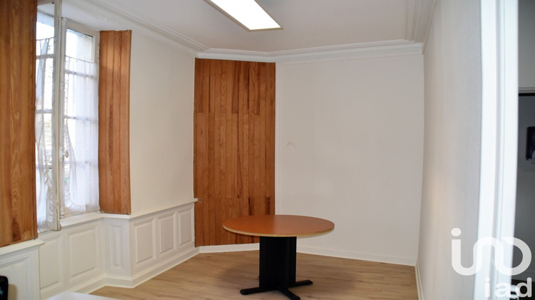 Ma-Cabane - Vente Immeuble La Couronne, 242 m²