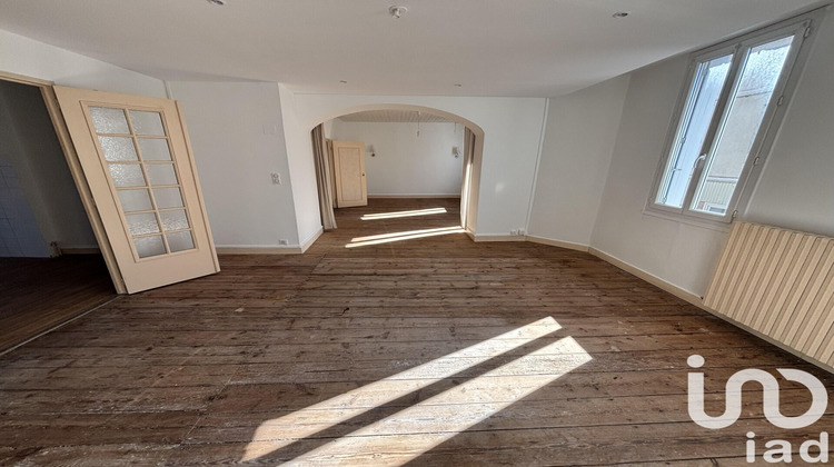 Ma-Cabane - Vente Immeuble La Couronne, 280 m²