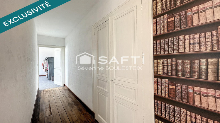 Ma-Cabane - Vente Immeuble La Couronne, 180 m²
