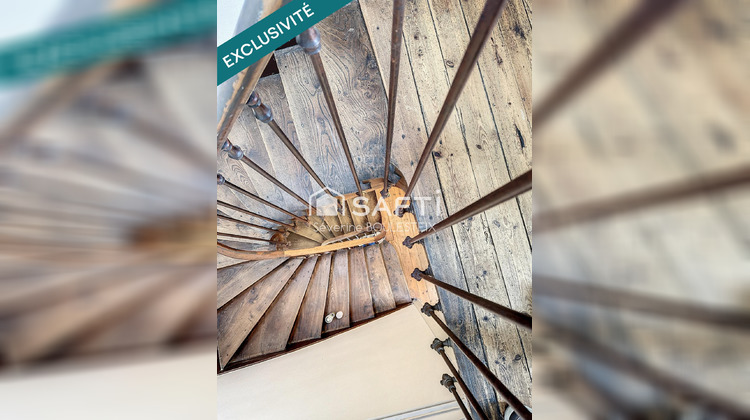 Ma-Cabane - Vente Immeuble La Couronne, 180 m²