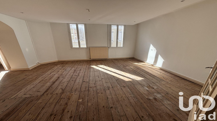 Ma-Cabane - Vente Immeuble La Couronne, 280 m²