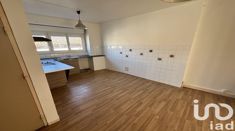 Ma-Cabane - Vente Immeuble La Couronne, 280 m²