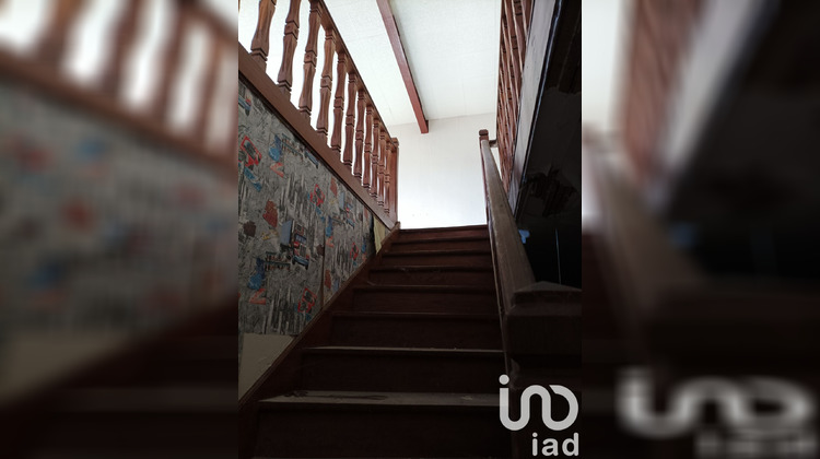 Ma-Cabane - Vente Immeuble La Courtine, 318 m²