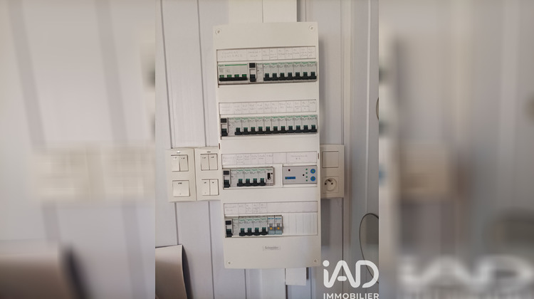 Ma-Cabane - Vente Immeuble La Courtine, 318 m²