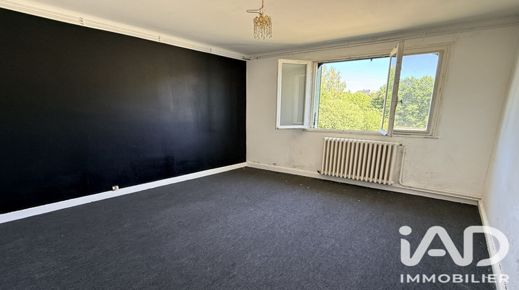 Ma-Cabane - Vente Immeuble La Courtine, 160 m²