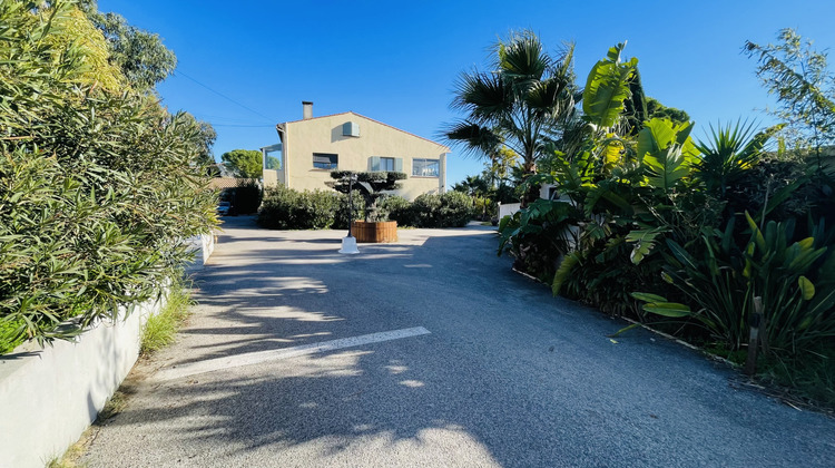 Ma-Cabane - Vente Immeuble La Crau, 651 m²