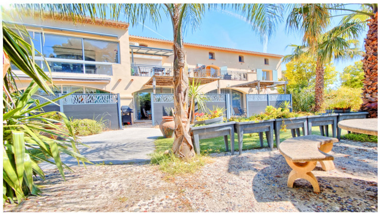 Ma-Cabane - Vente Immeuble La Crau, 651 m²