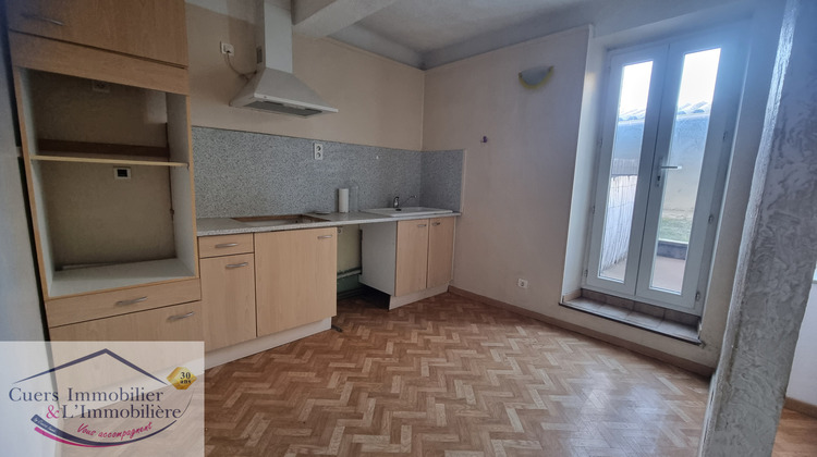 Ma-Cabane - Vente Immeuble La Crau, 121 m²