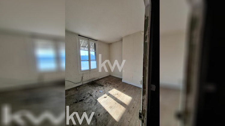 Ma-Cabane - Vente Immeuble La Croix-en-Touraine, 335 m²