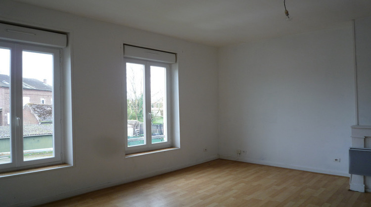 Ma-Cabane - Vente Immeuble LA FERE, 600 m²