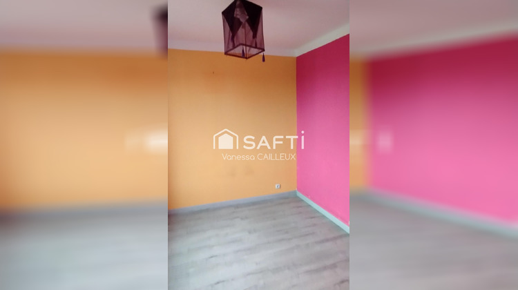 Ma-Cabane - Vente Immeuble La Fere, 131 m²