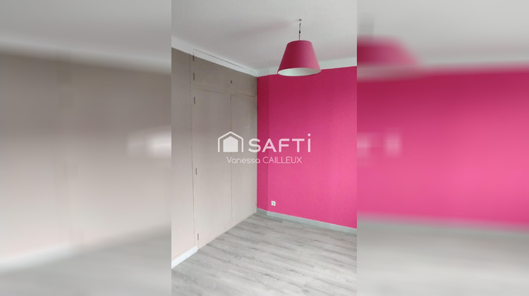 Ma-Cabane - Vente Immeuble La Fere, 131 m²