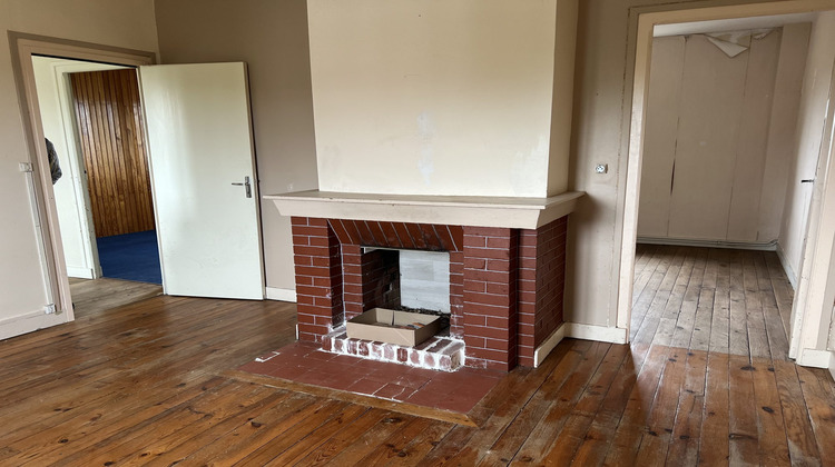 Ma-Cabane - Vente Immeuble La Ferrière-aux-Étangs, 126 m²