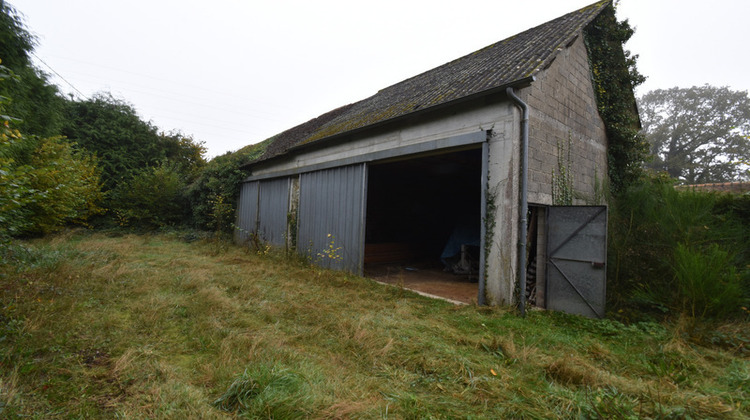 Ma-Cabane - Vente Immeuble LA FERRIERE AUX ETANGS, 530 m²