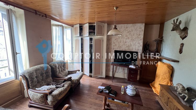 Ma-Cabane - Vente Immeuble La Ferté-Alais, 96 m²