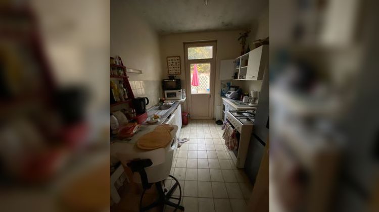 Ma-Cabane - Vente Immeuble LA FERTE-BERNARD, 102 m²