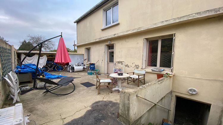 Ma-Cabane - Vente Immeuble LA FERTE-BERNARD, 102 m²