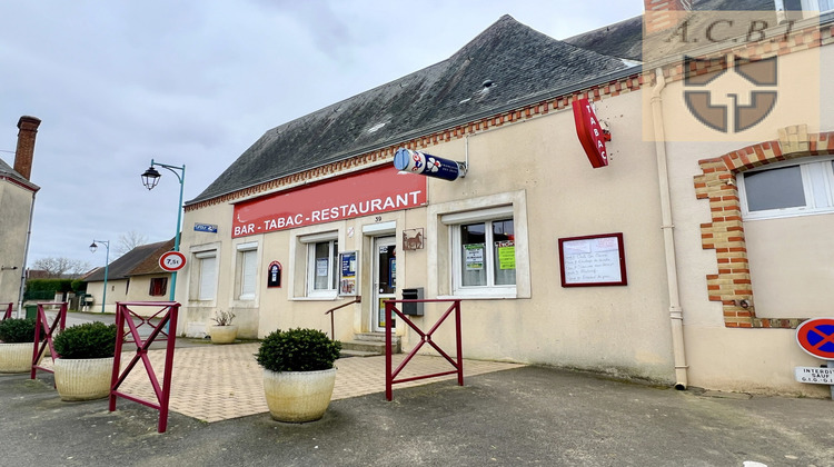 Ma-Cabane - Vente Immeuble La Ferté-Bernard, 319 m²