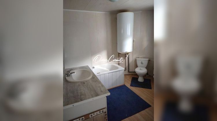 Ma-Cabane - Vente Immeuble LA FERTE BERNARD, 93 m²